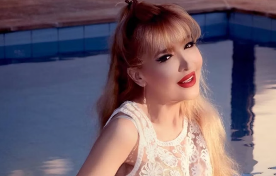 Morre cantora Sol, ícone dos anos 80 e rival da Gretchen