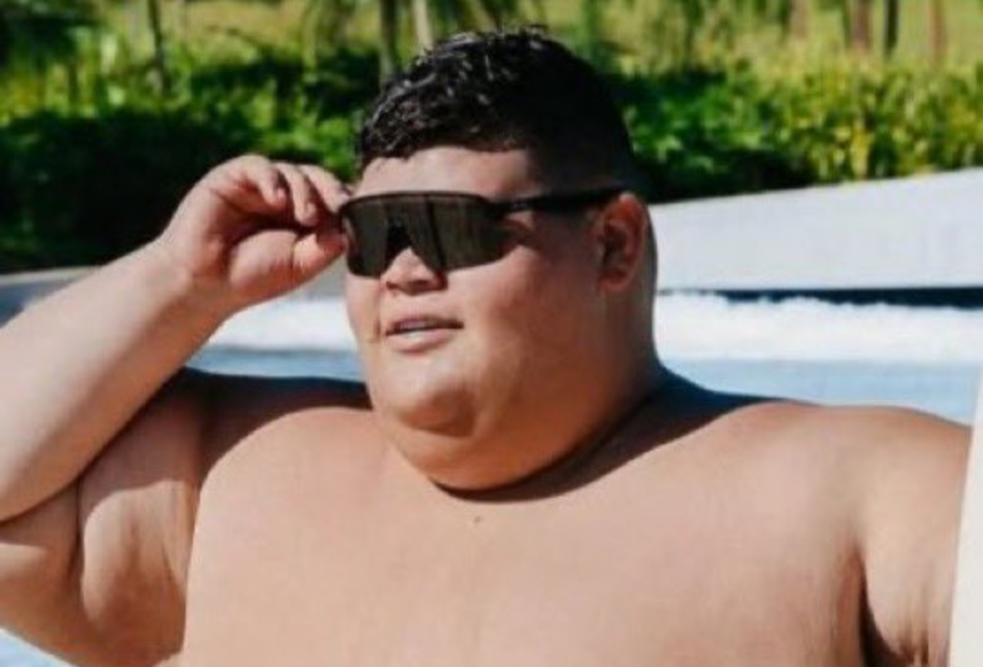 Gordão da XJ sofre tentativa de assalto em João Pessoa