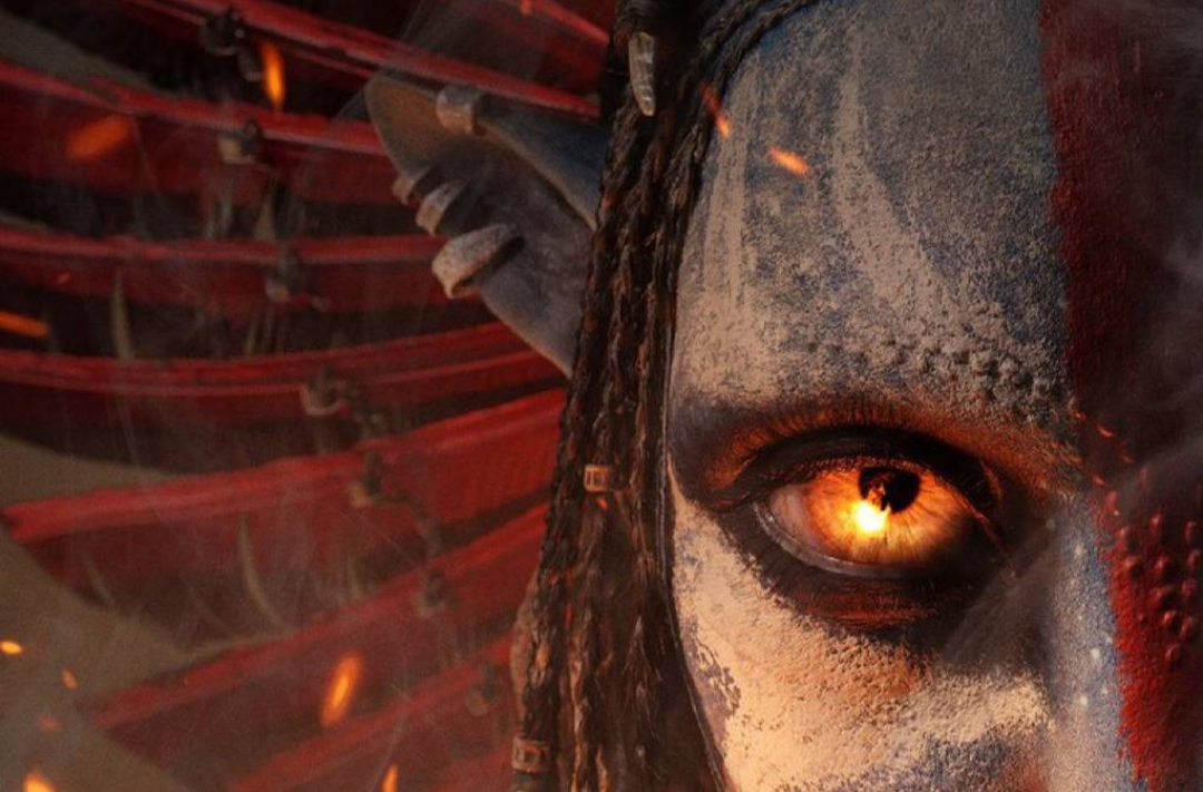 Primeiro pôster do filme ‘Avatar: Fogo e Cinzas’ é divulgado