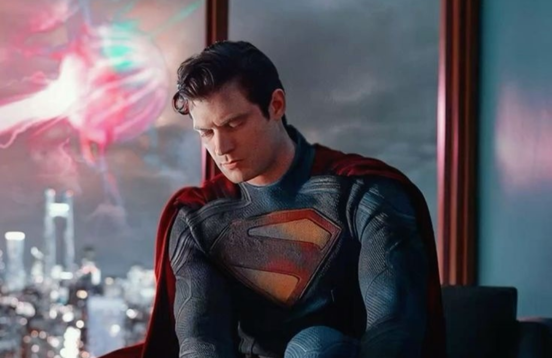 Homem morre durante exibição de "Superman" em cinema de Fortaleza