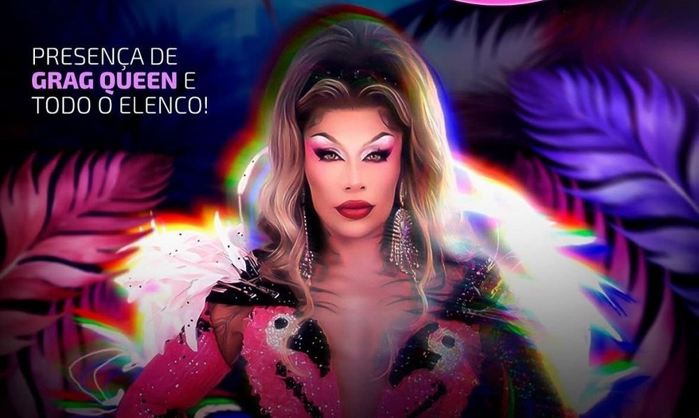 Grag Queen