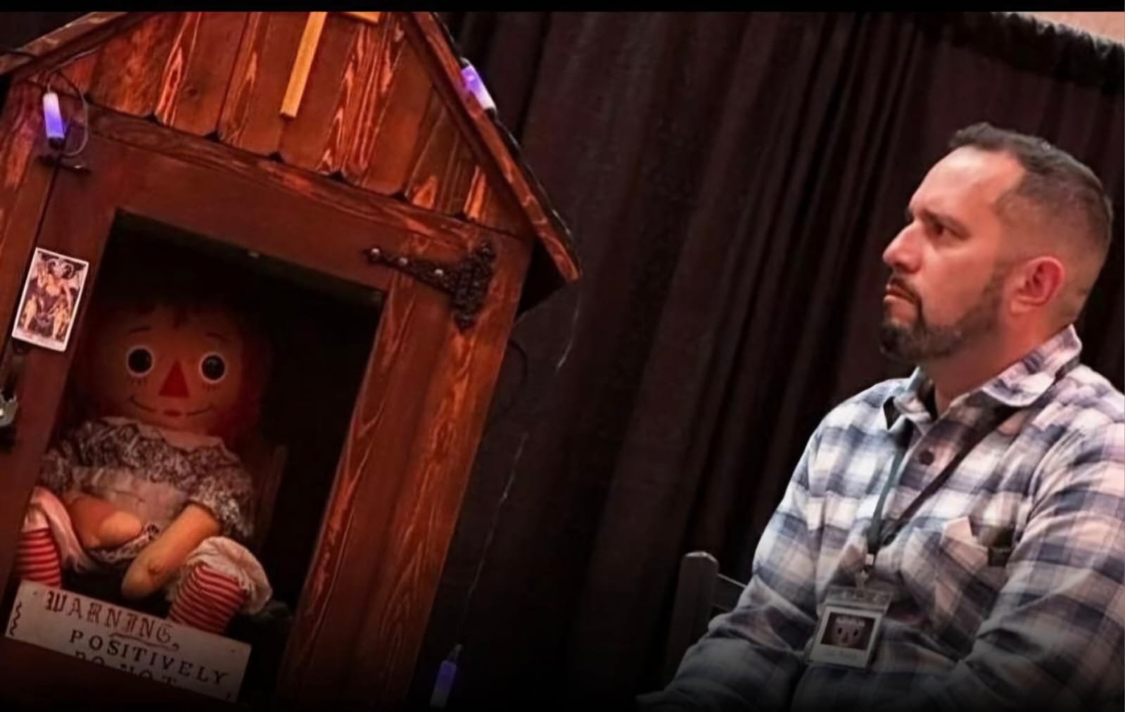 annabelle