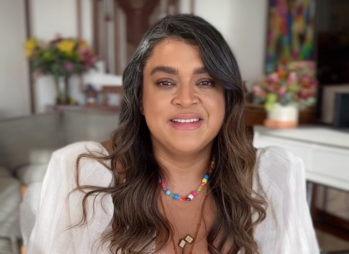 Preta Gil