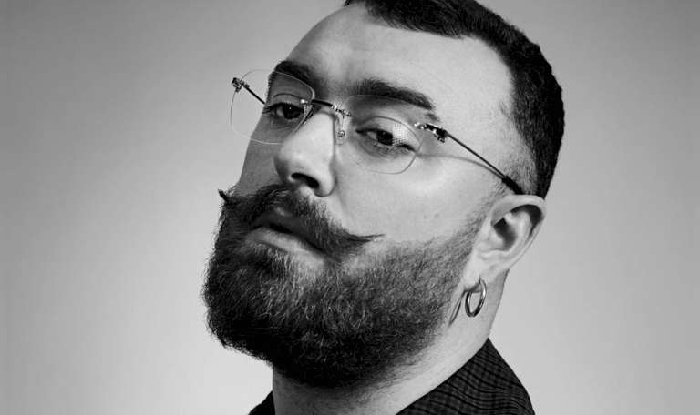 Letra e tradução 'When He's Gone' - Sam Smith 48 Sam Smith lança novo single