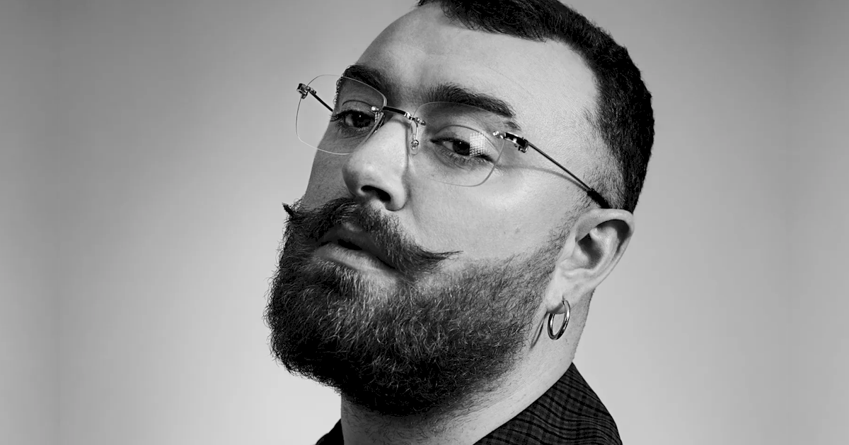 Sam Smith lança novo single
