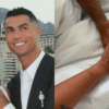 O segredo por trás do anel milionário de Cristiano Ronaldo