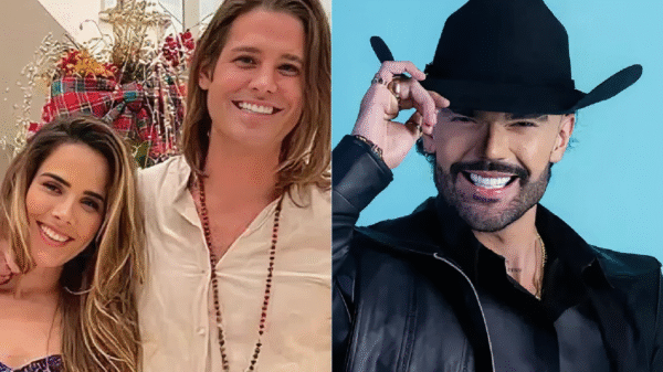 Dado Dolabella se defende após polêmica com Wanessa Camargo e Luan Pereira: “Fui proteger ela”