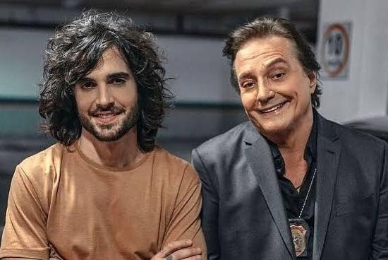 Fiuk e Fábio Jr.: entenda a crise entre pai e filho que movimenta as redes sociais