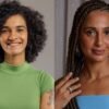 Influenciadora questiona negritude de Camila Pitanga e afirma que atriz mente sobre suas origens: "Grave"