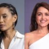 Taís Araújo diz estar "triste" e "frustrada" com trama de Manuela Dias e aponta defeitos em sua personagem