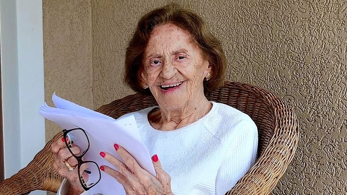 Saiba qual era o verdadeiro nome de Laura Cardoso 5 Saiba qual era o verdadeiro nome de Laura Cardoso