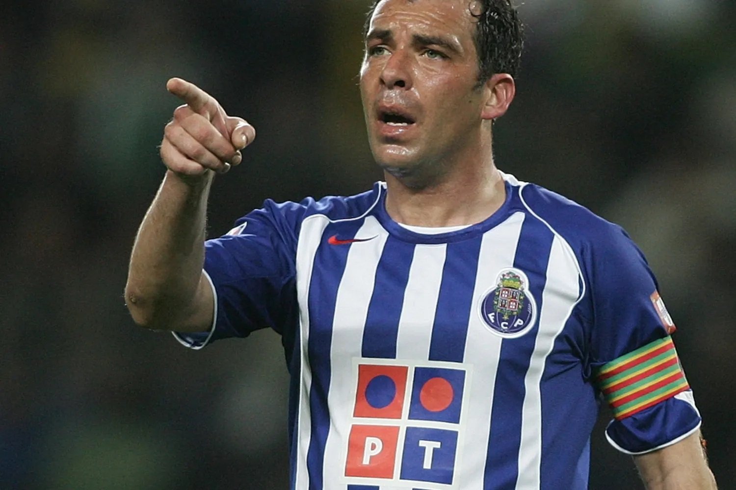 Jorge Costa