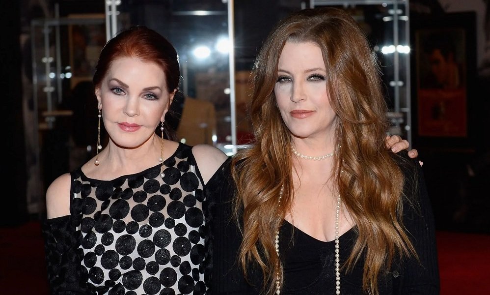 Priscilla Presley é processada por supostamente causar morte da filha, Lisa Marie Presley