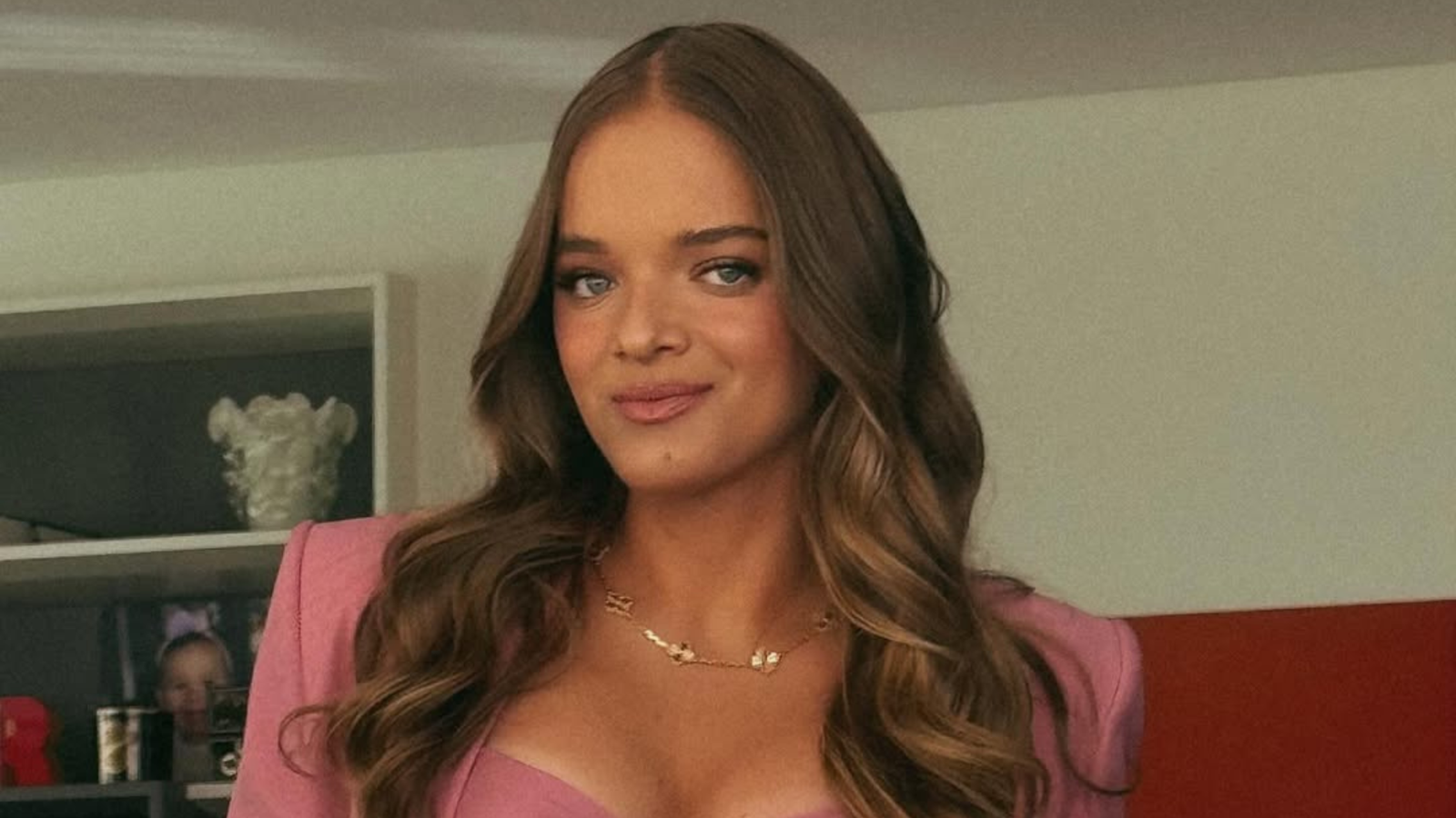 Rafaella Justus