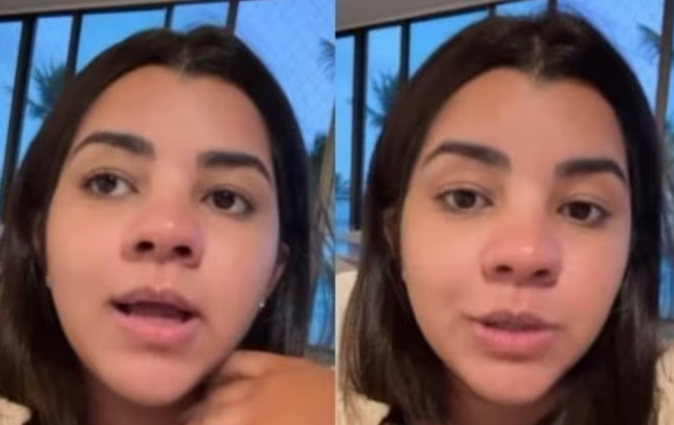 Mulher que invadiu o casamento de João Gomes morre e Ary Mirelle se pronuncia