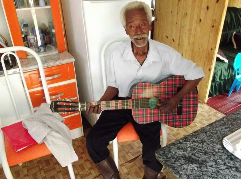 Possível homem mais velho do mundo morre aos 123 anos no Paraná