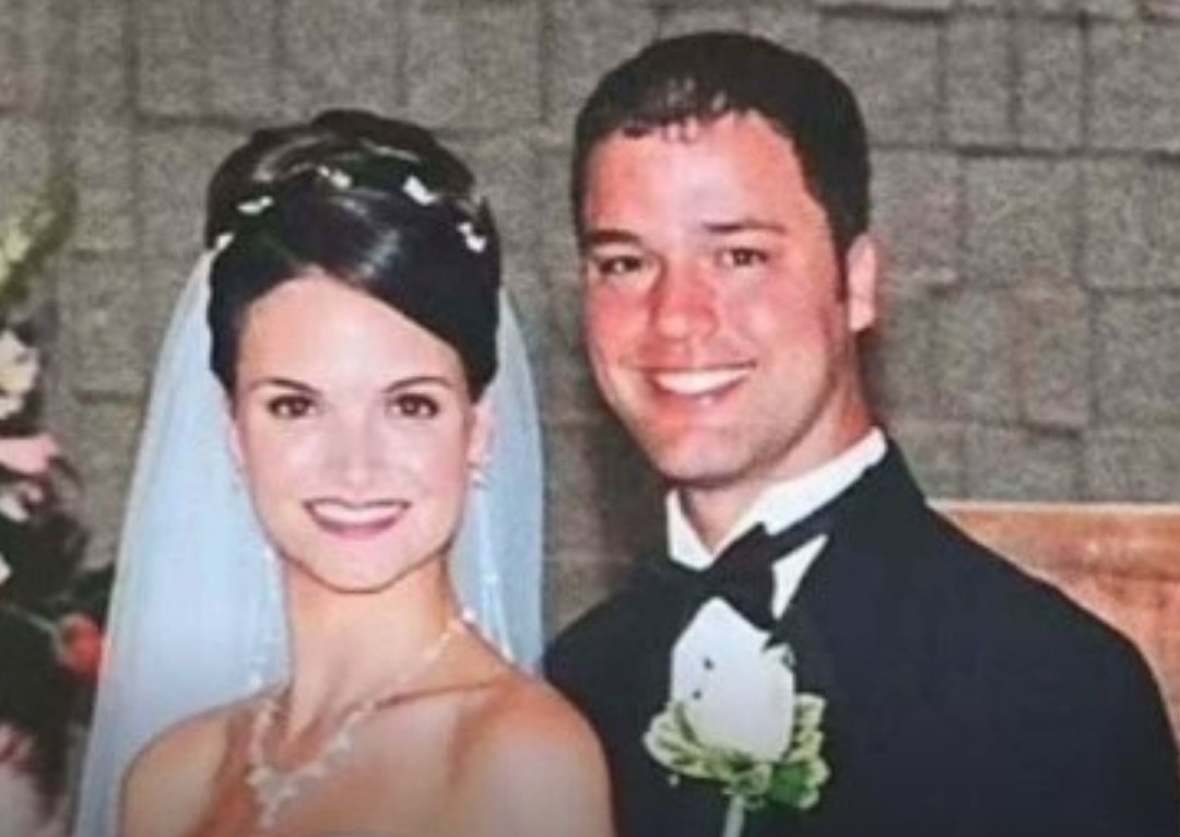 Atriz engravida de marido morto há 10 anos