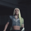Letra e tradução de "Mexe" - Pabllo Vittar e NMIXX