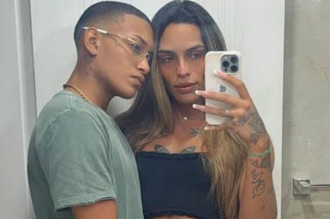 Influenciadora Mapoua revela morte trágica do namorado em acidente