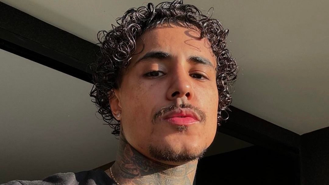 MC Livinho anuncia pausa na carreira por tempo indeterminado e explica motivos
