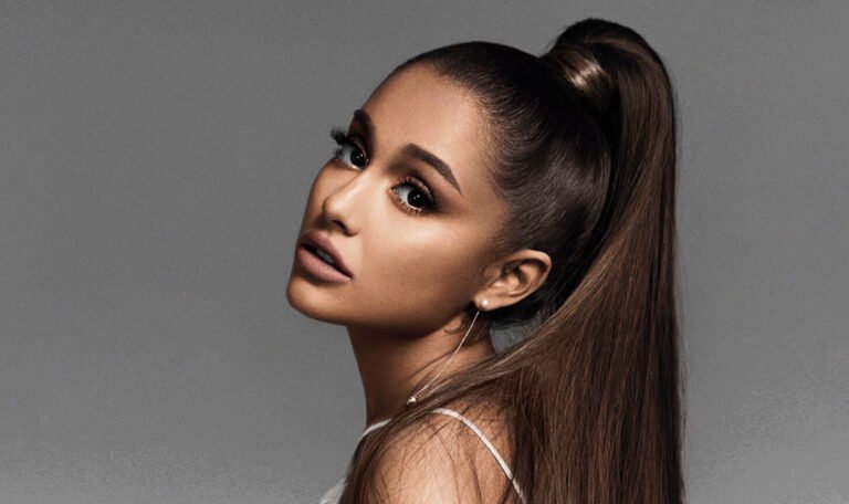 Letra e tradução "nowhere, nobody" - Ariana Grande 47 ariana grande planeja turne
