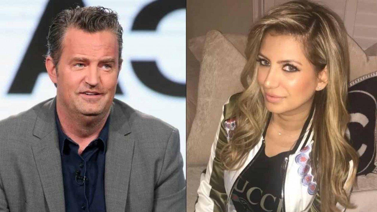 ‘Rainha da cetamina’ é condenada a 15 anos por envolvimento na morte de Matthew Perry
