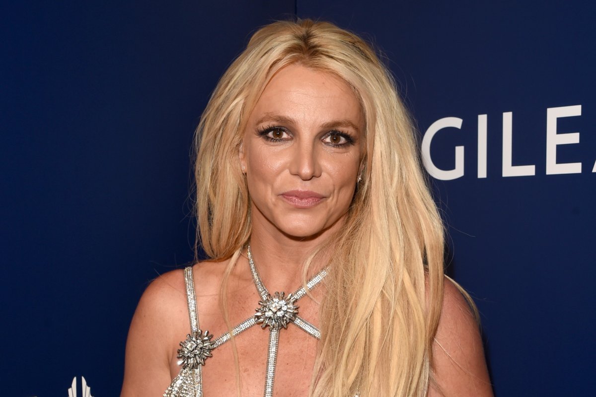 Vídeo: Britney Spears convidou policiais para comer lasanha e nadar na piscina ao ser presa 4 Britney Spears - Divulgação