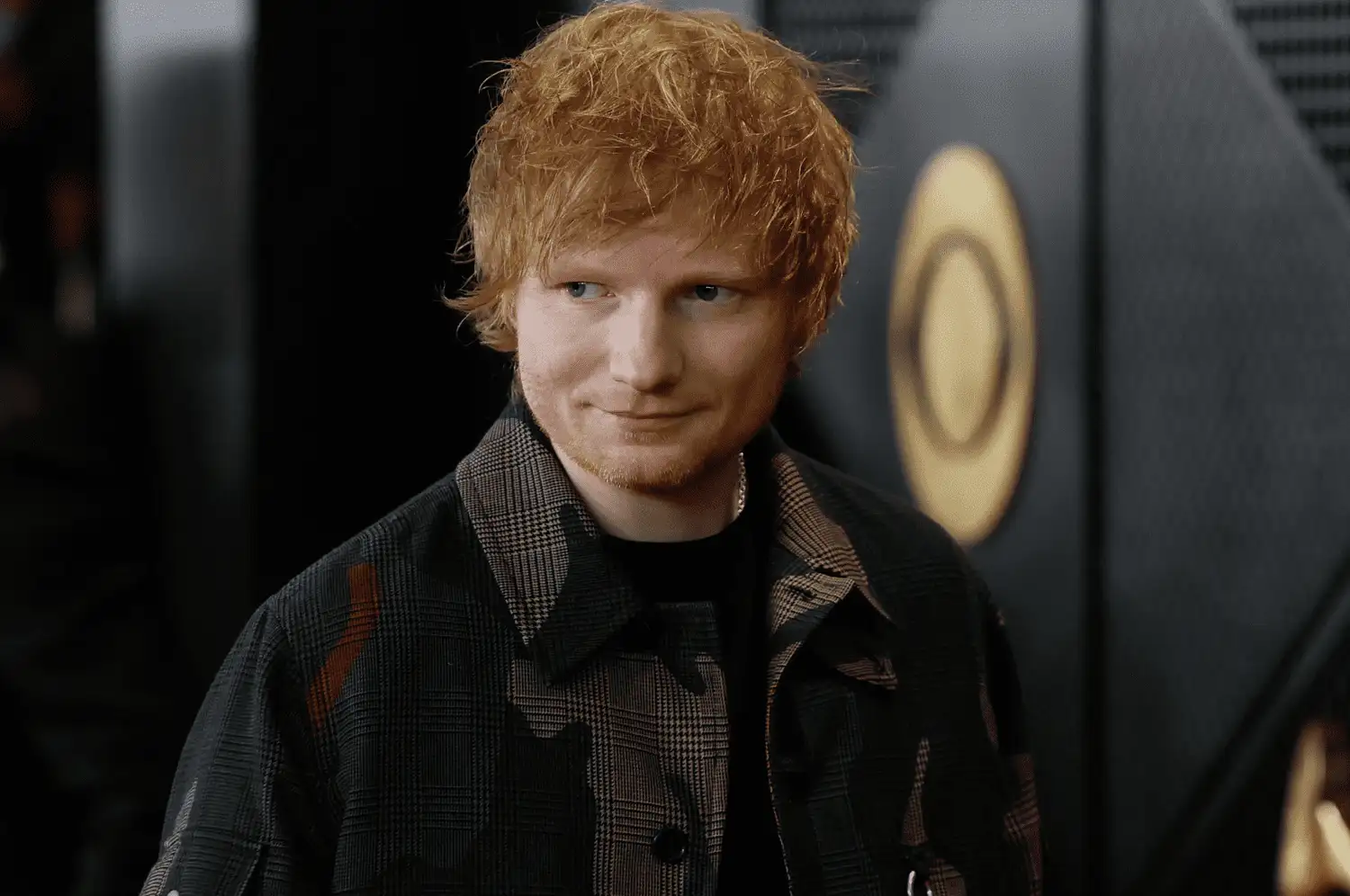 ed sheeran