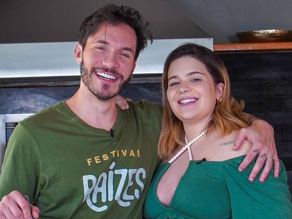 Com dois filhos, Viih Tube revela vasectomia de Eliezer e descarta terceiro bebê