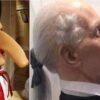 Conheça Thomas Wadhouse, o homem com o maior nariz já registrado na história