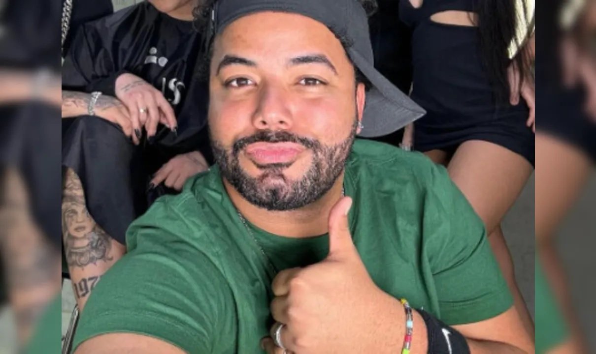hytalo santos banido tiktok