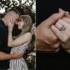 Anel de noivado de Taylor Swift custa quase R$ 3 milhões; conheça a jóia