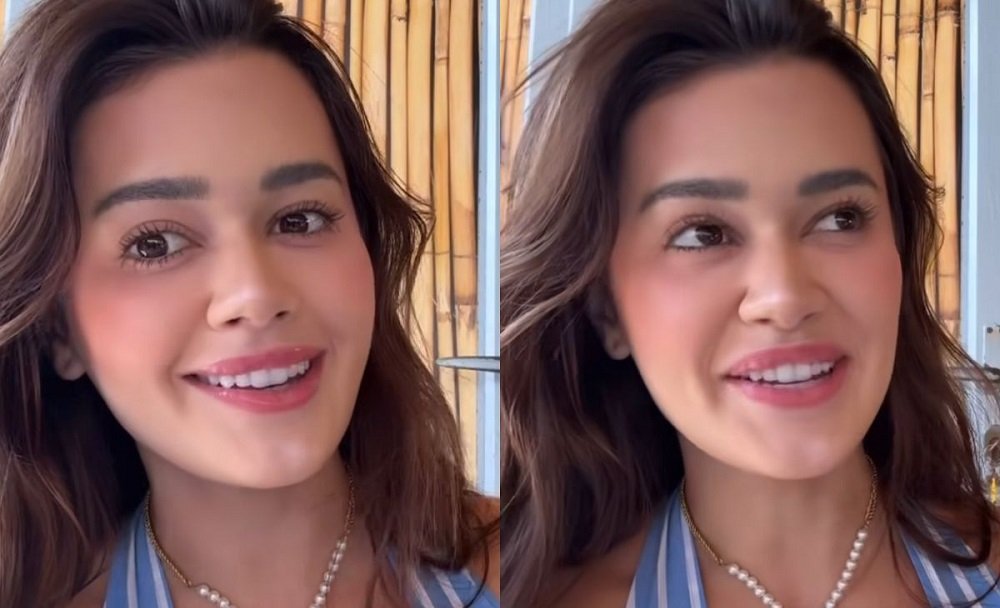 Influenciadora brasileira é confundida com garçonete durante viagem à Itália