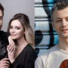 Lucas Lima ironiza pergunta sobre ser responsável pelo fim da dupla Sandy & Junior