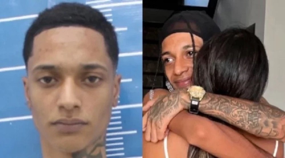Márcia Gama, mãe do rapper Oruam, usou suas redes sociais para expressar sua dor e esperança após a prisão preventiva do filho, que permanece há 10 dias no presídio de Bangu, na zona oeste do Rio de Janeiro.