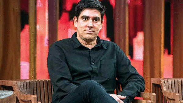 Marcelo Adnet revela ter sofrido abuso sexual na infância e fala sobre trauma