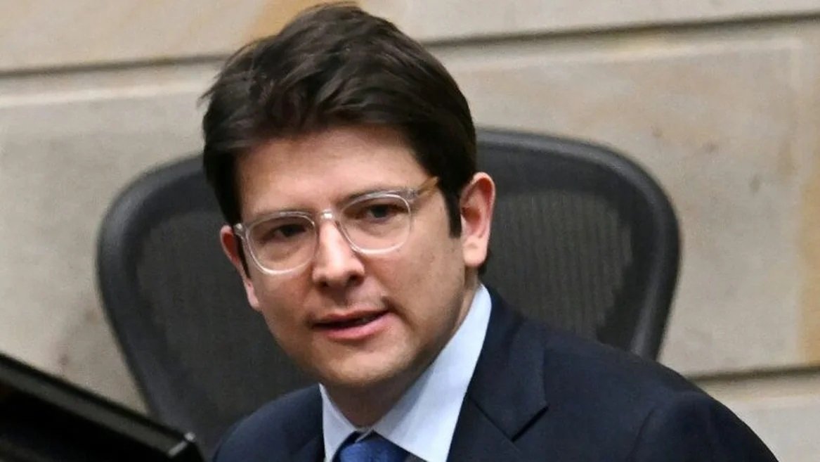 Miguel Uribe