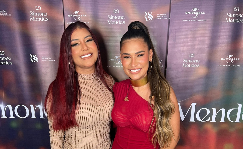 priscila senna e simone mendes