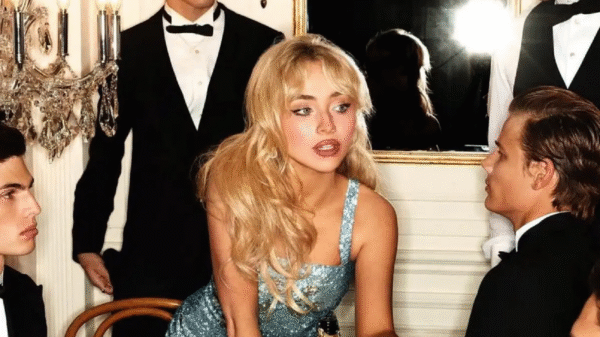 Proibidão do pop? Sabrina Carpenter lança álbum com letras explícitas