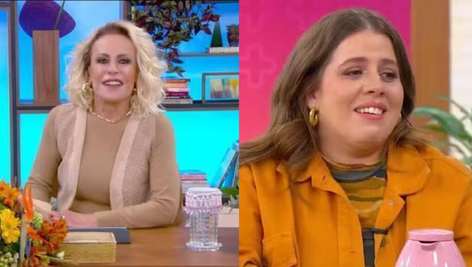 Tati Machado retorna à TV em setembro no comando do Mais Você