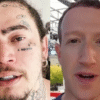 Whindersson Nunes faz apelo a Mark Zuckerberg sobre queda de alcance no Instagram