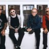 Sex Pistols cancelam participação no The Town 2025; Bad Religion é anunciado como substituto