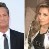 Matthew Perry
