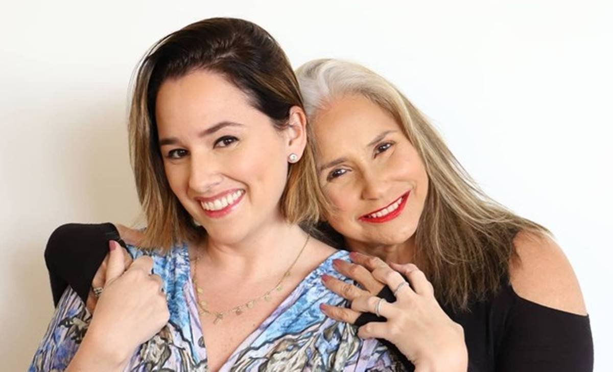 Mariana Belém critica ausência de Fafá de Belém no Amazônia Live e fala em “apagamento”