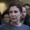 Carla Zambelli diz que desmaiou oito vezes na prisão italiana por dificuldades de saúde