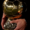 'Bola de Ouro': confira os indicados ao Troféu Kopa 2025