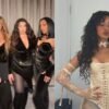 Camila Cabello se manifesta após retorno do Fifth Harmony