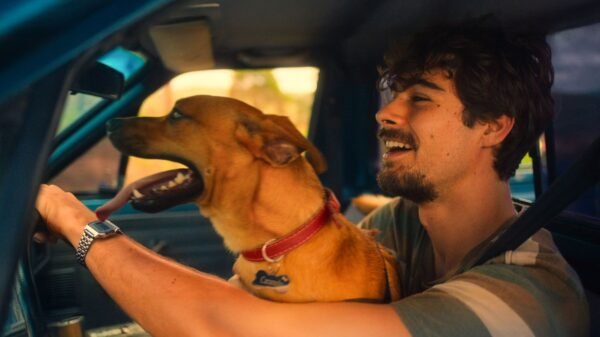 Netflix lança trailer de 'Caramelo' com Rafael Vitti; assista!