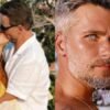 Casada com Bruno Gagliaso, Giovanna Ewbank aparece beijando produtor cultural na boca e causa na internet: "Amigos"