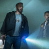 Netflix divulga trailer de 'Dinheiro Suspeito', com Ben Affleck e Matt Damon